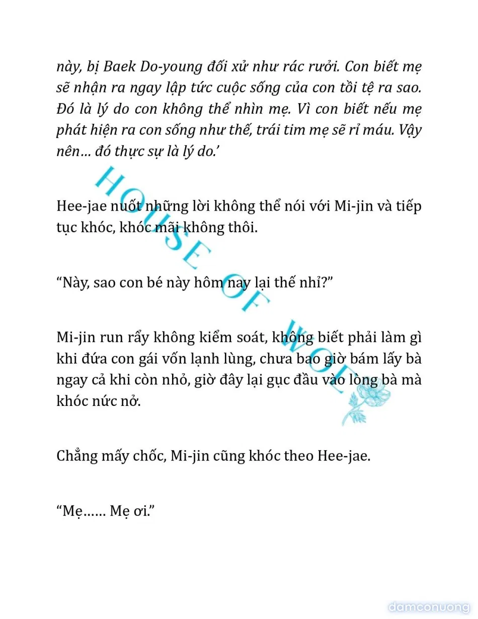 [NOVEL] CON ĐƯỜNG ĐẾN VỚI EM 
