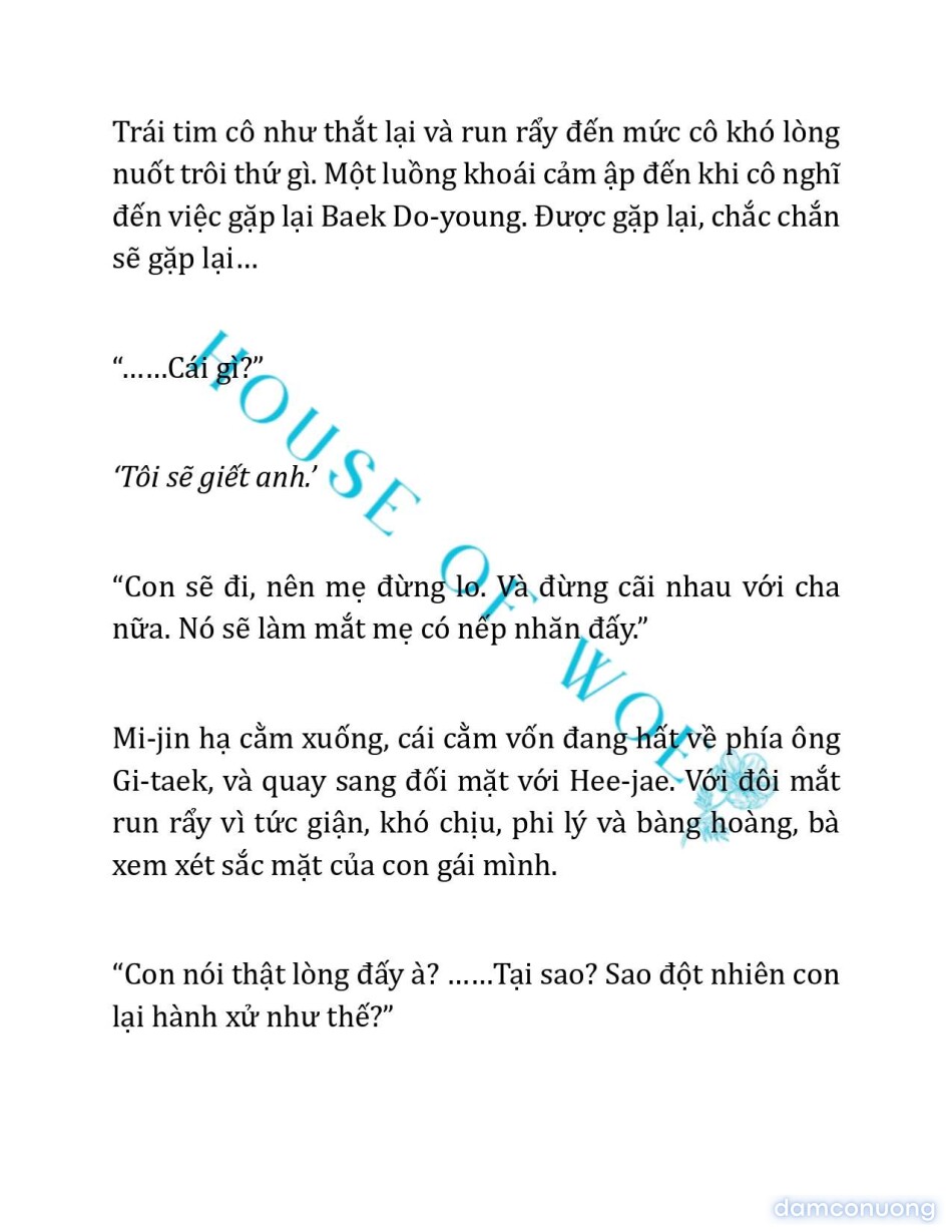 [NOVEL] CON ĐƯỜNG ĐẾN VỚI EM 