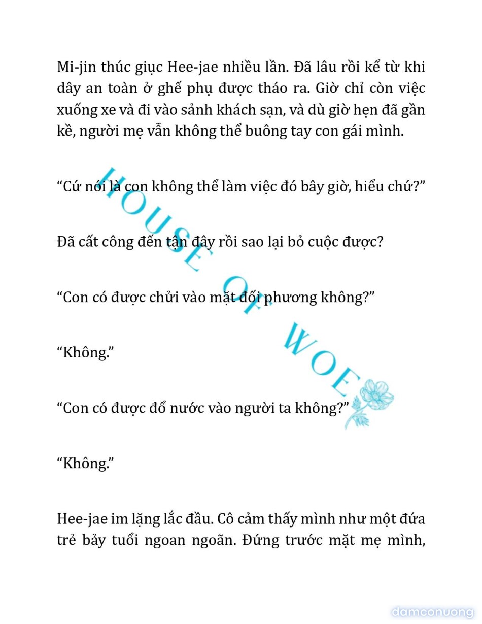 [NOVEL] CON ĐƯỜNG ĐẾN VỚI EM 