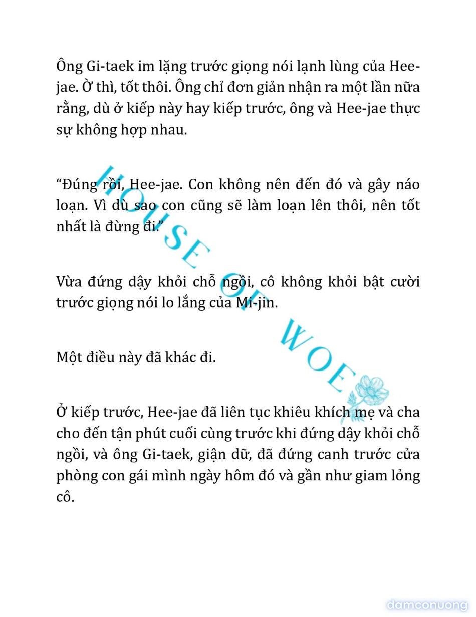 [NOVEL] CON ĐƯỜNG ĐẾN VỚI EM 