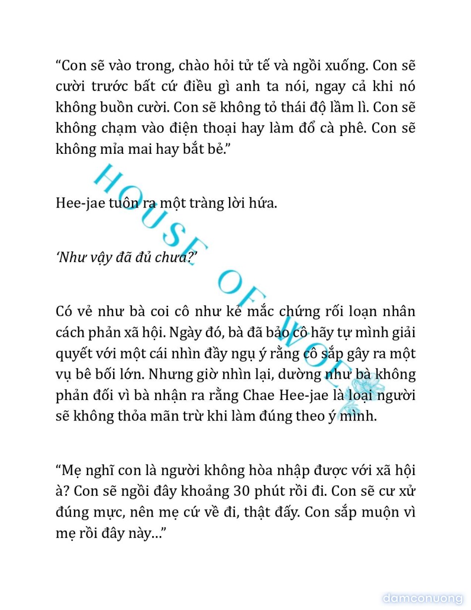 [NOVEL] CON ĐƯỜNG ĐẾN VỚI EM 