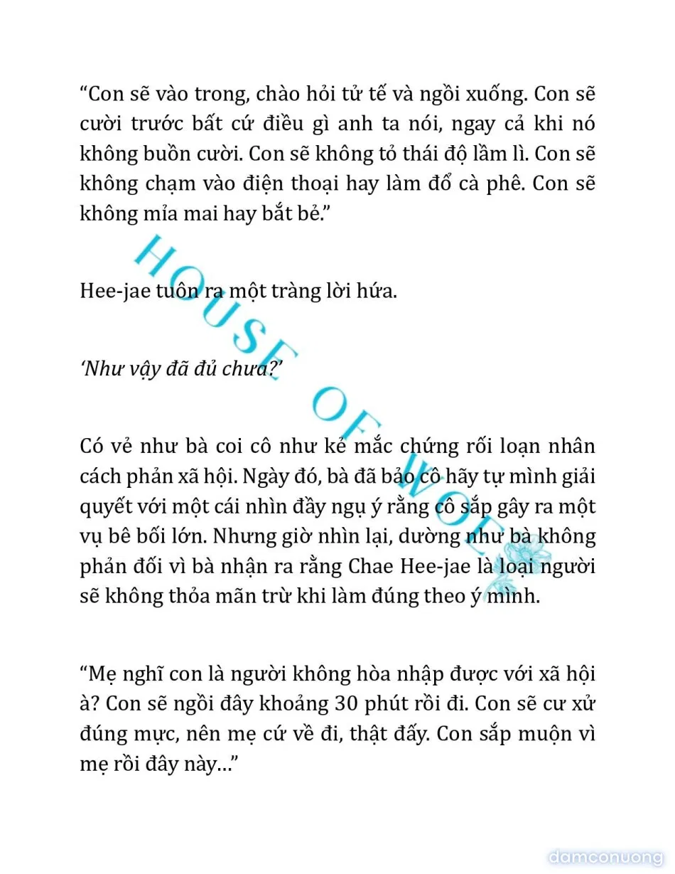 [NOVEL] CON ĐƯỜNG ĐẾN VỚI EM 