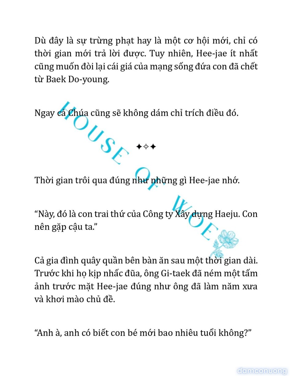 [NOVEL] CON ĐƯỜNG ĐẾN VỚI EM 