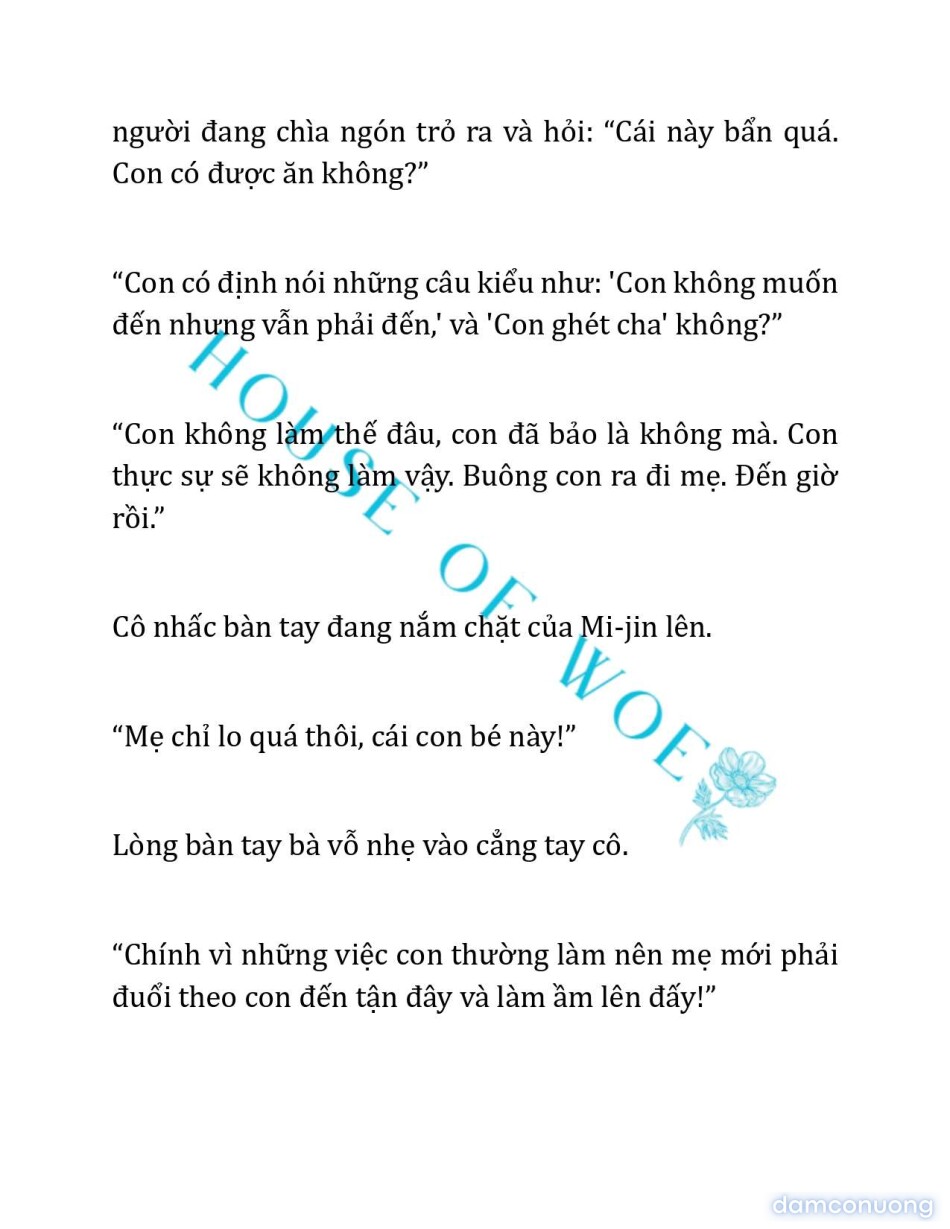 [NOVEL] CON ĐƯỜNG ĐẾN VỚI EM 