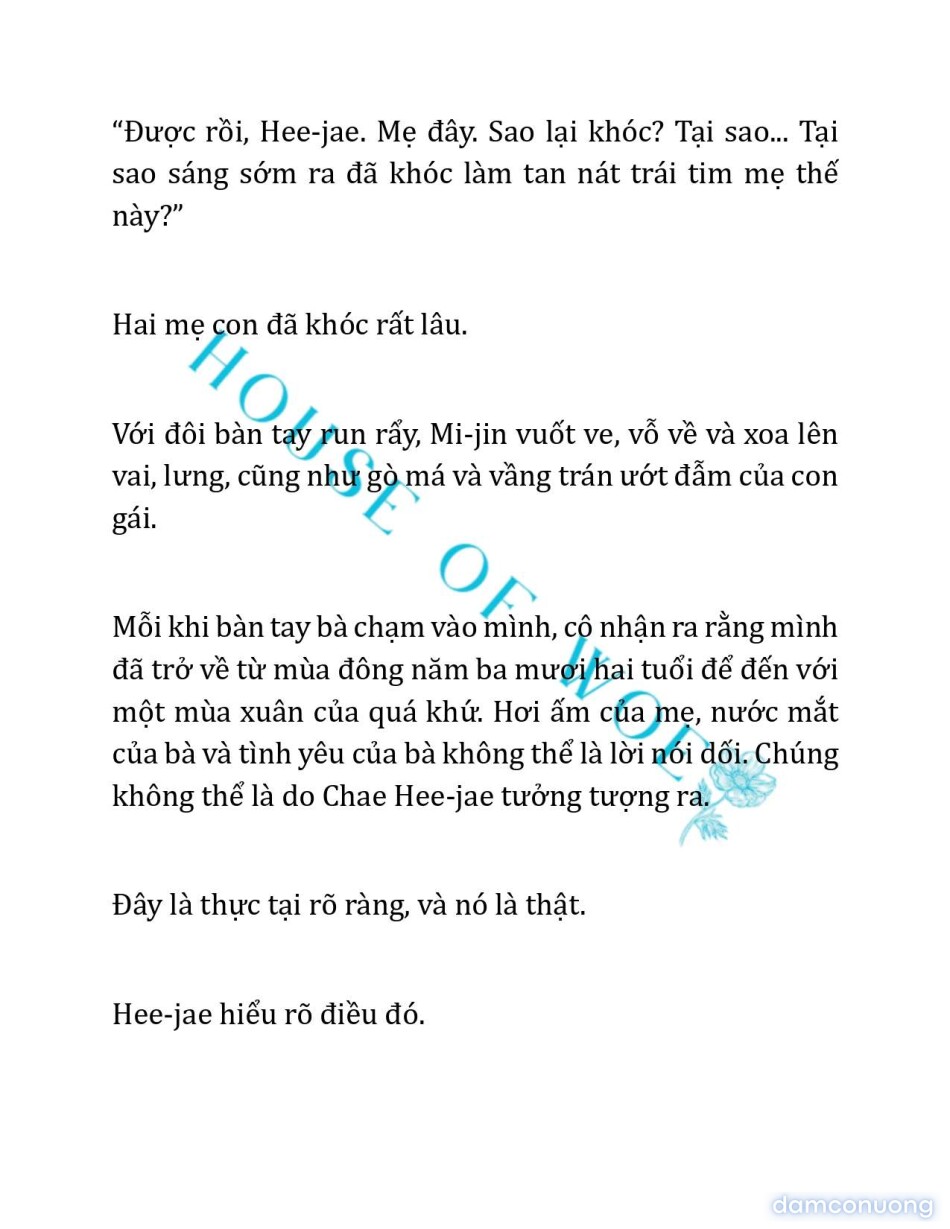[NOVEL] CON ĐƯỜNG ĐẾN VỚI EM 