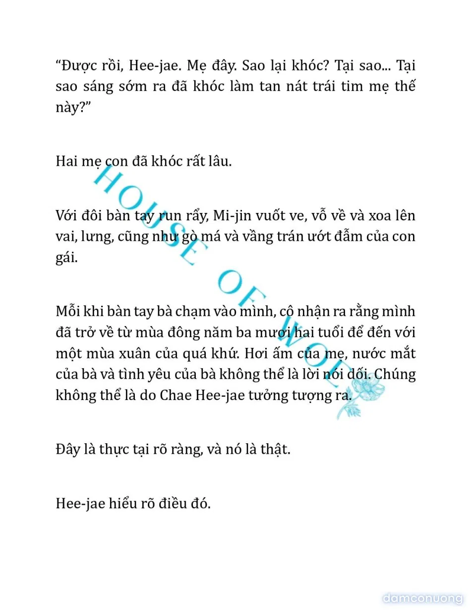 [NOVEL] CON ĐƯỜNG ĐẾN VỚI EM 