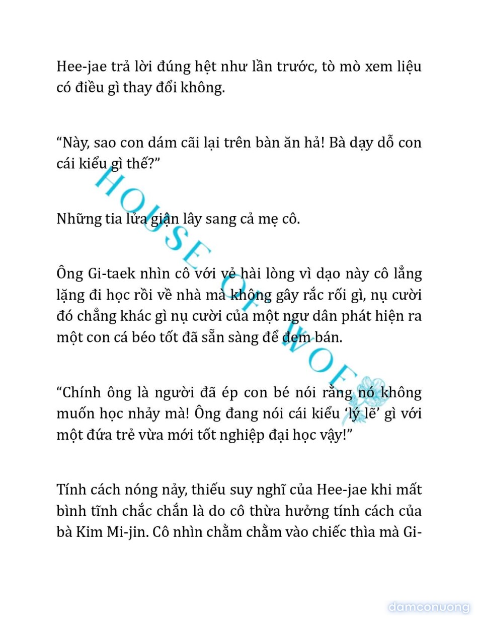 [NOVEL] CON ĐƯỜNG ĐẾN VỚI EM 