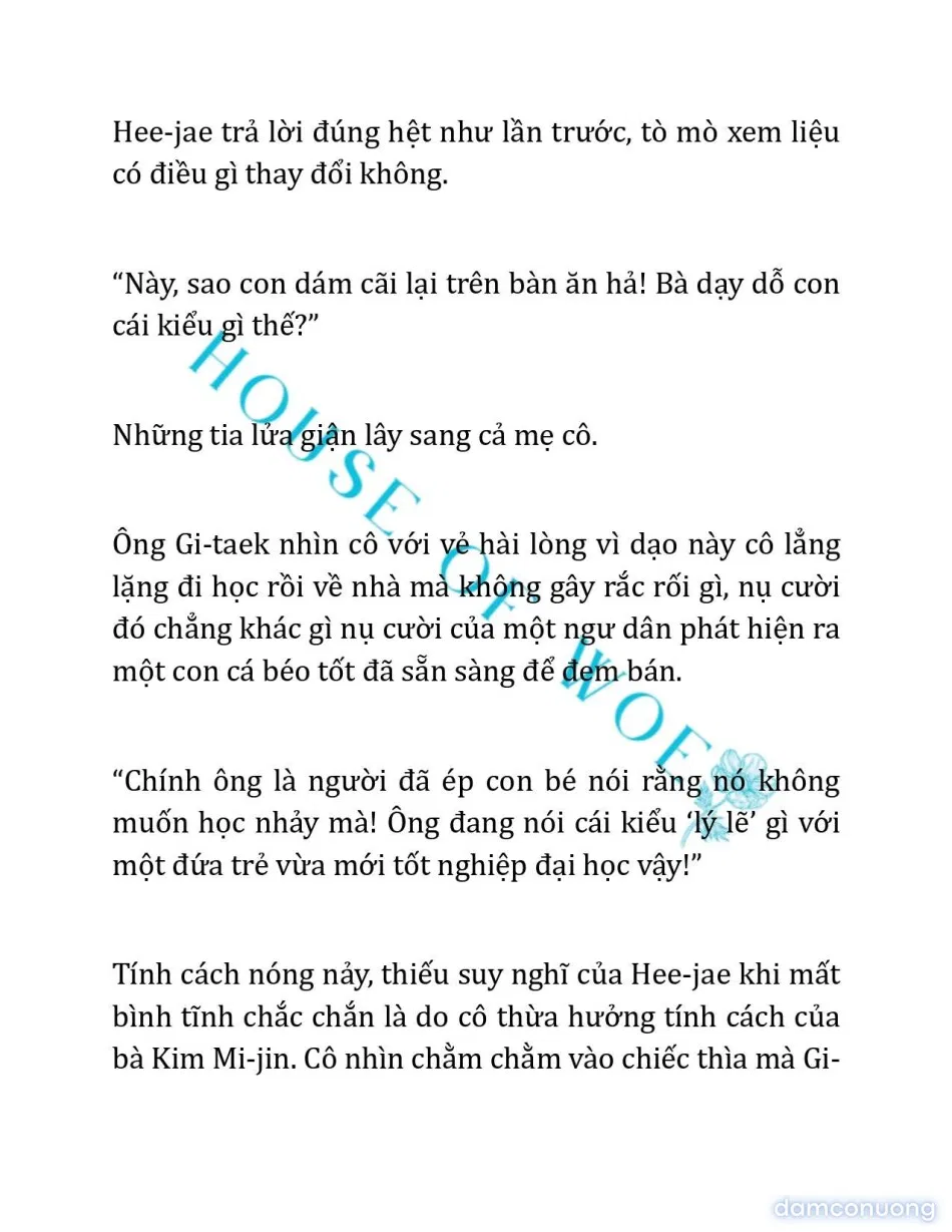 [NOVEL] CON ĐƯỜNG ĐẾN VỚI EM 