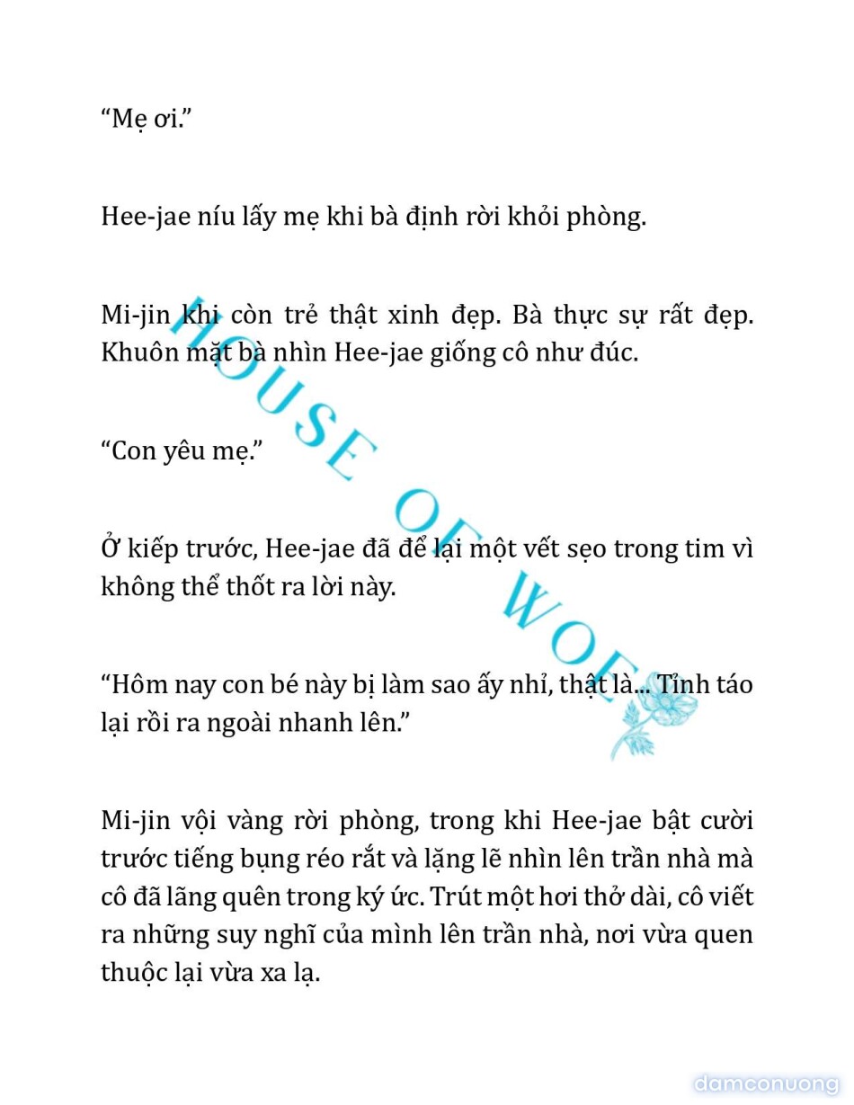 [NOVEL] CON ĐƯỜNG ĐẾN VỚI EM 