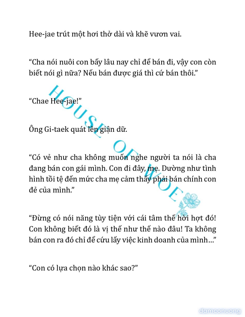 [NOVEL] CON ĐƯỜNG ĐẾN VỚI EM 