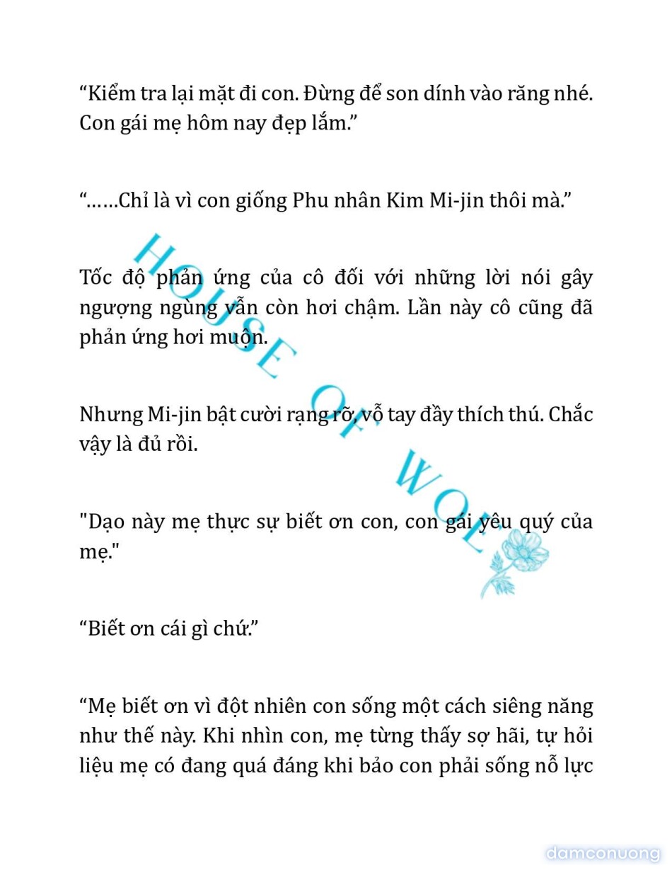 [NOVEL] CON ĐƯỜNG ĐẾN VỚI EM 
