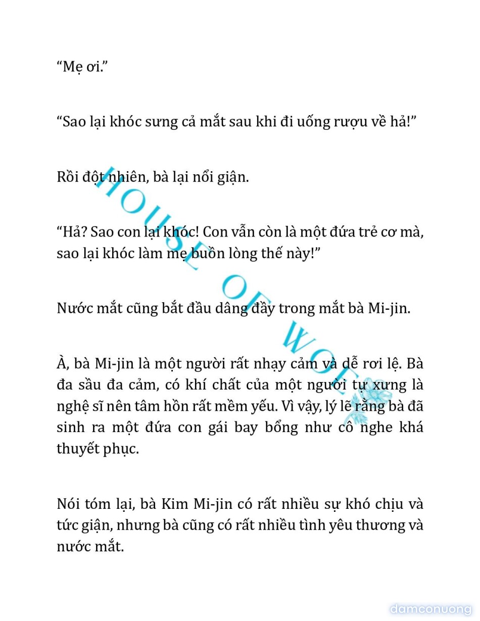 [NOVEL] CON ĐƯỜNG ĐẾN VỚI EM 