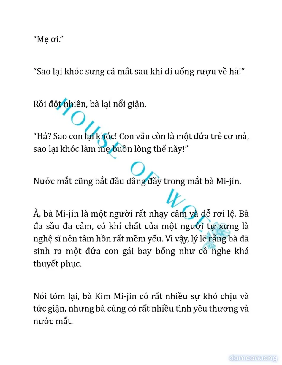 [NOVEL] CON ĐƯỜNG ĐẾN VỚI EM 