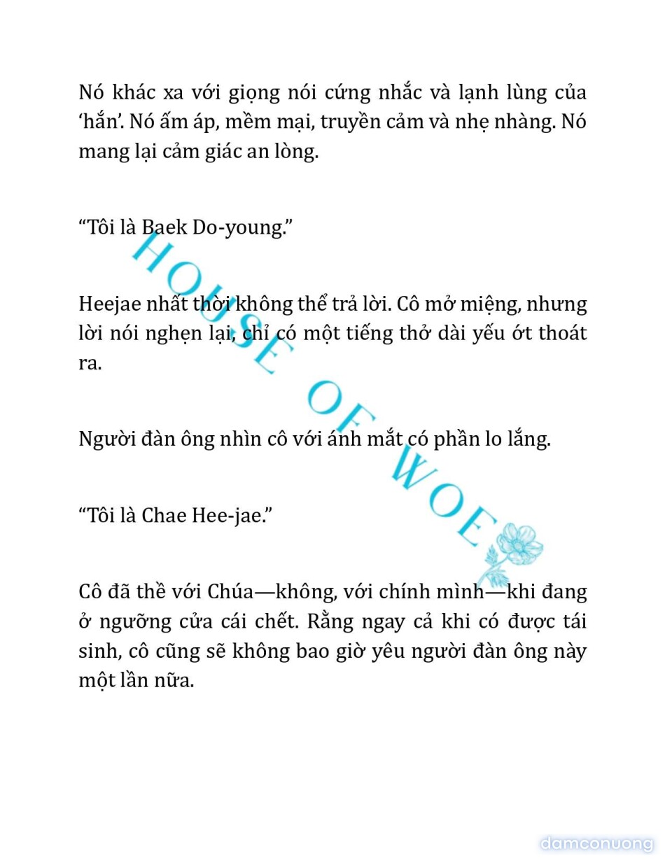 [NOVEL] CON ĐƯỜNG ĐẾN VỚI EM 