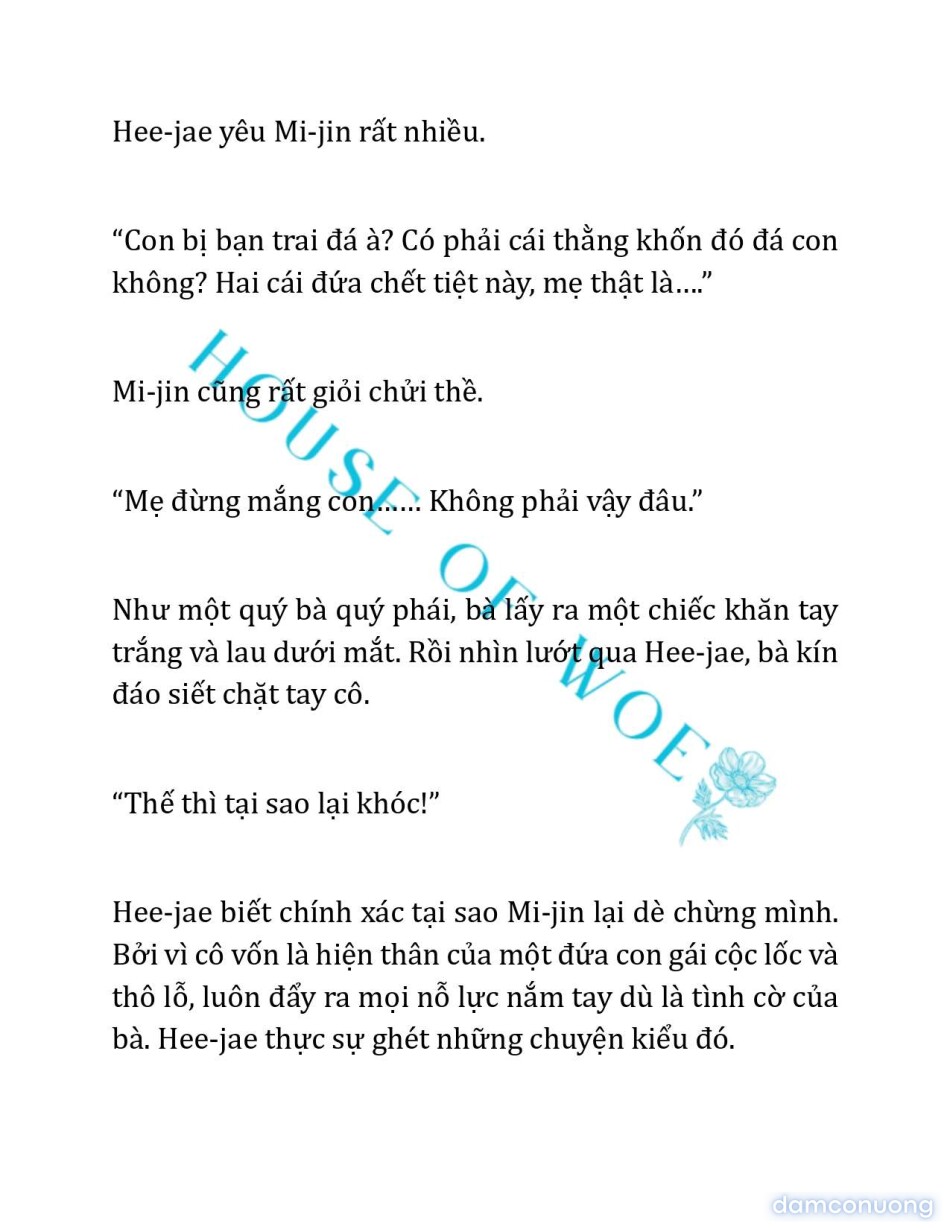 [NOVEL] CON ĐƯỜNG ĐẾN VỚI EM 