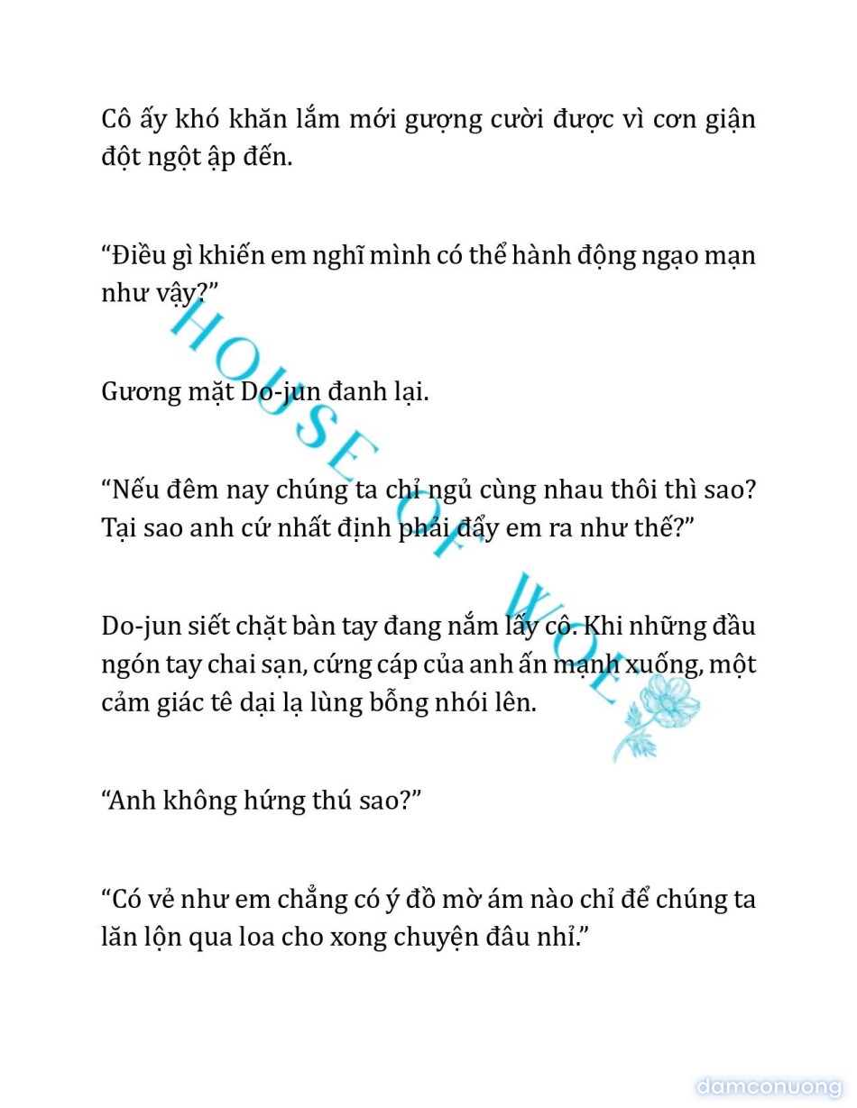 [NOVEL] CON ĐƯỜNG ĐẾN VỚI EM 