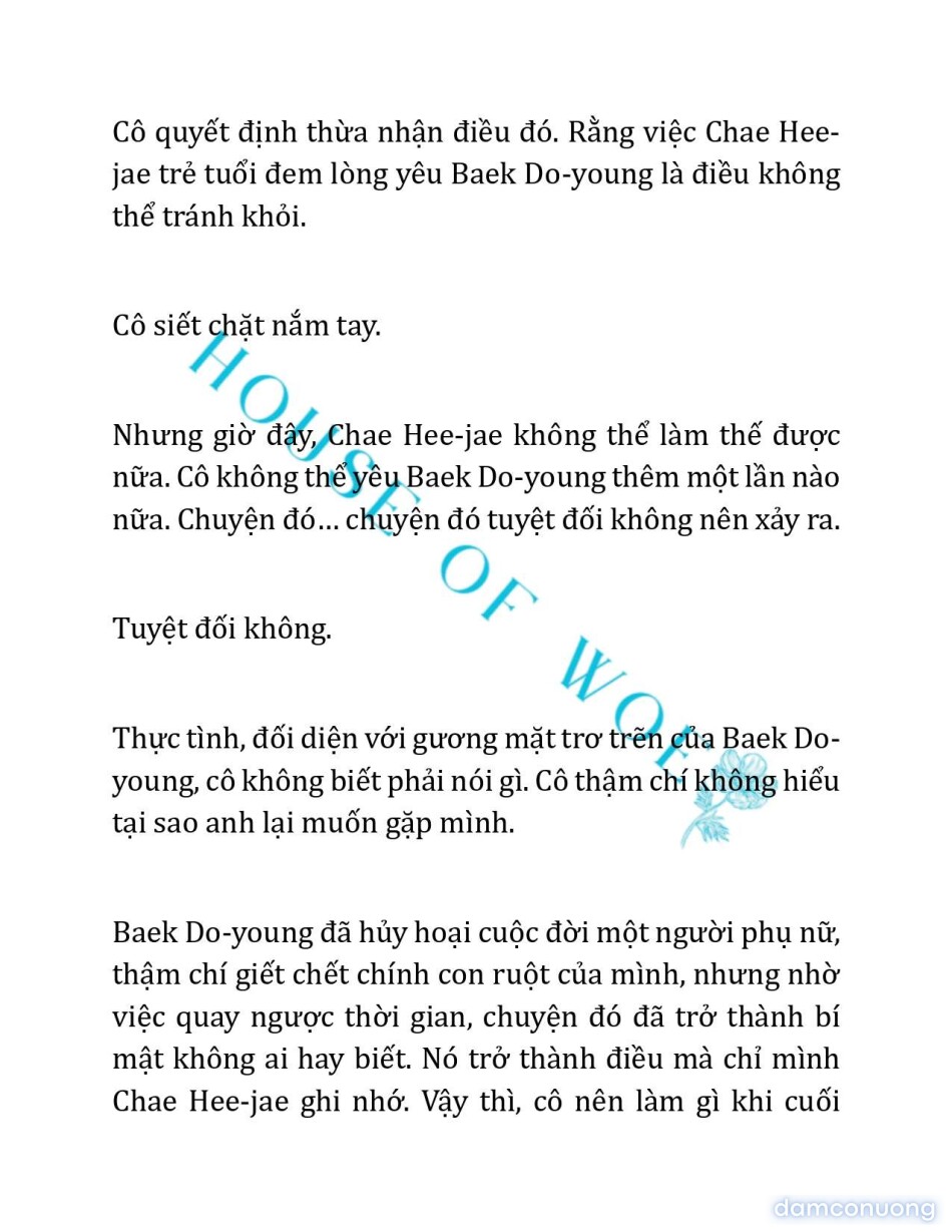 [NOVEL] CON ĐƯỜNG ĐẾN VỚI EM 