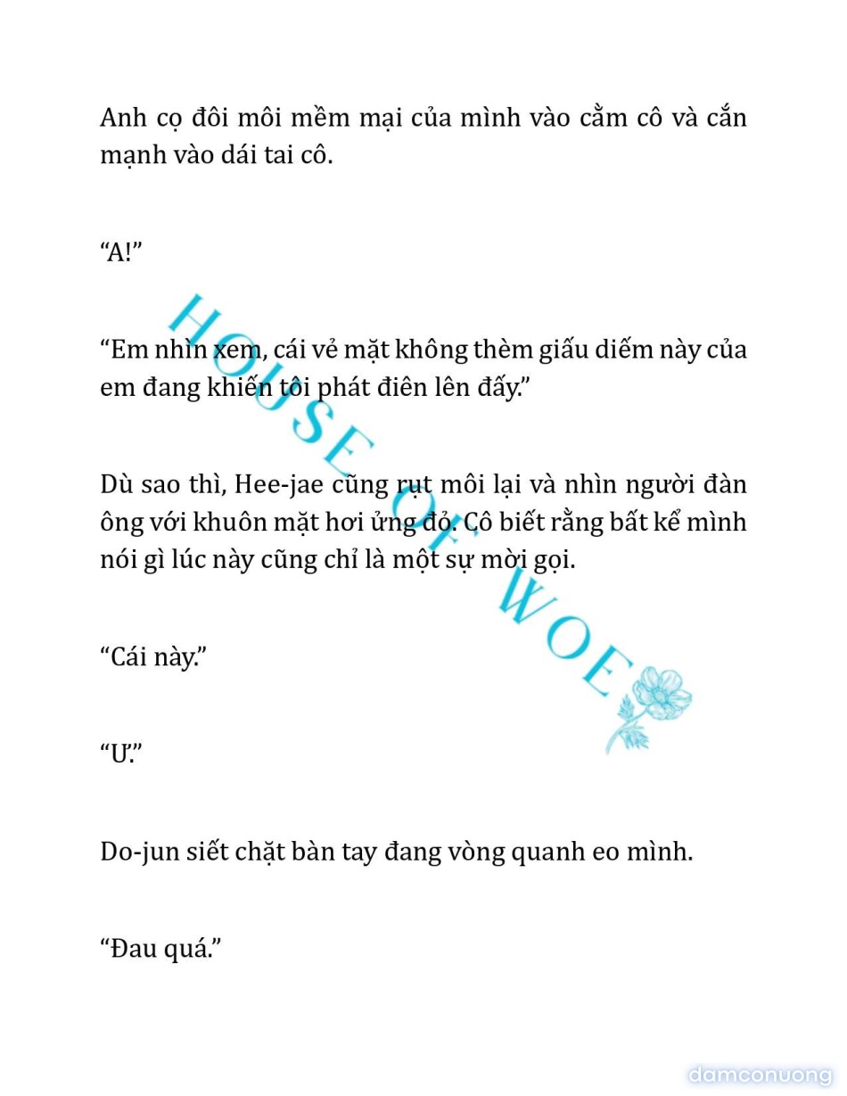 [NOVEL] CON ĐƯỜNG ĐẾN VỚI EM 