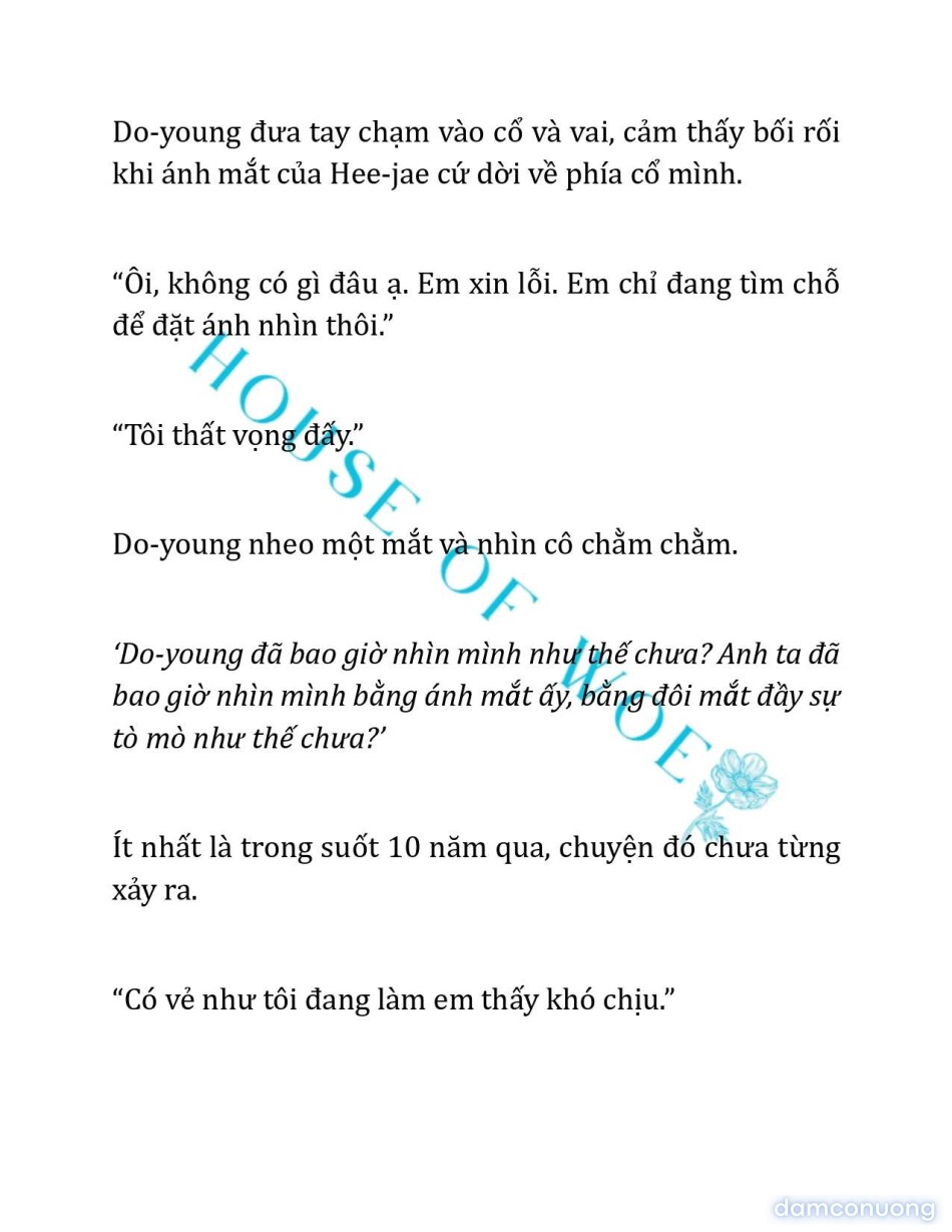 [NOVEL] CON ĐƯỜNG ĐẾN VỚI EM 