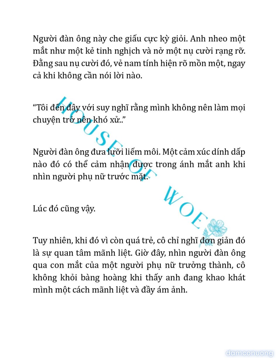 [NOVEL] CON ĐƯỜNG ĐẾN VỚI EM 