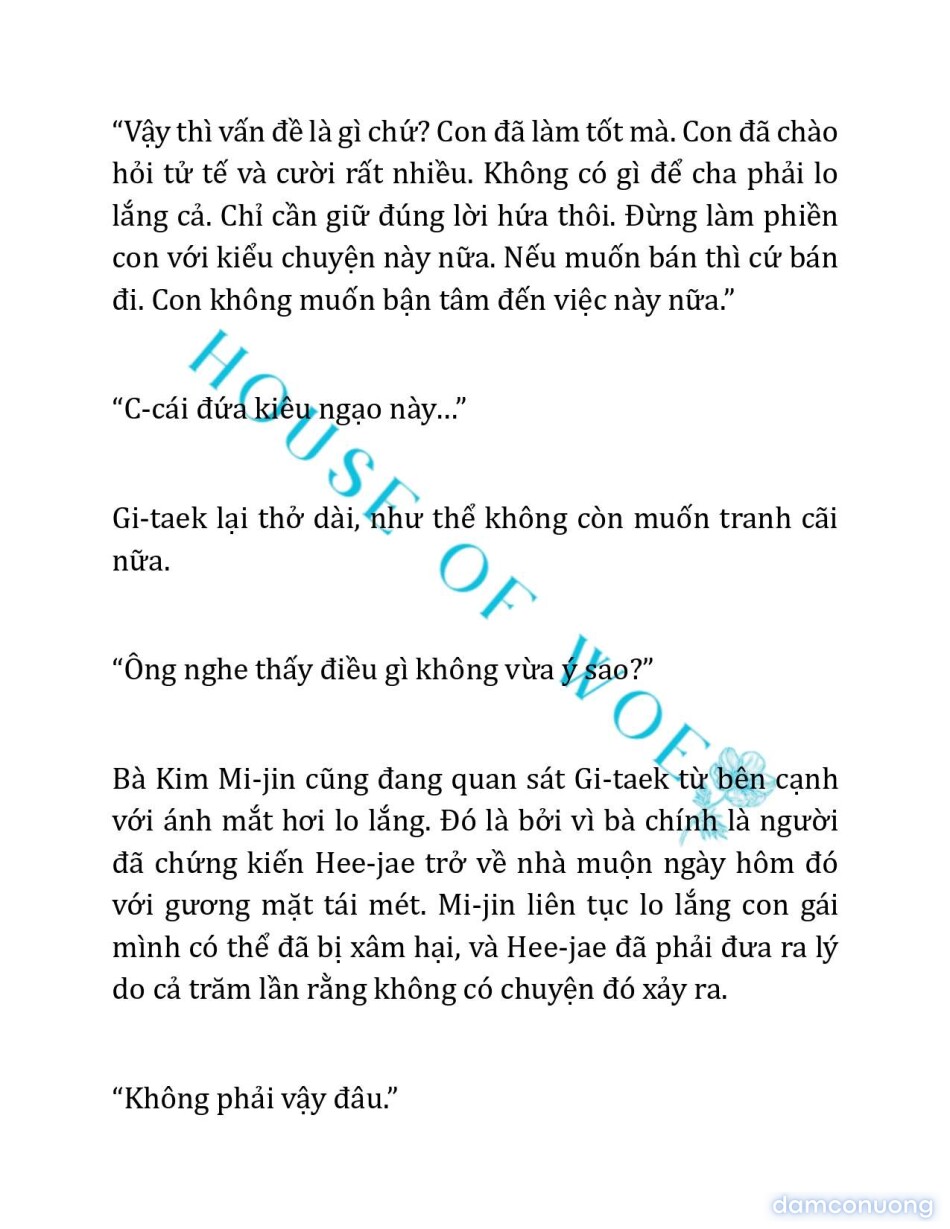 [NOVEL] CON ĐƯỜNG ĐẾN VỚI EM 