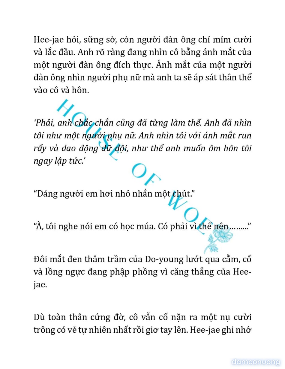 [NOVEL] CON ĐƯỜNG ĐẾN VỚI EM 