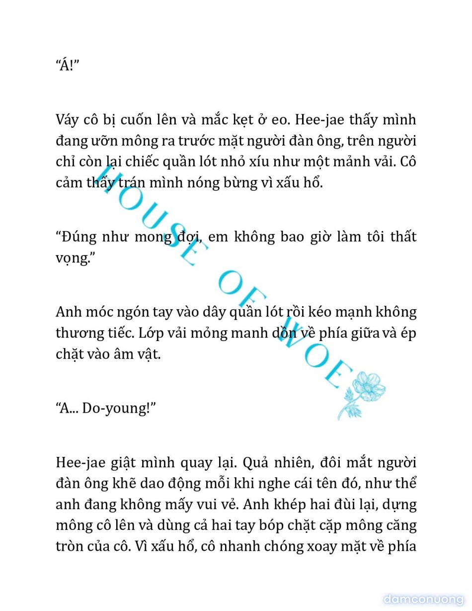 [NOVEL] CON ĐƯỜNG ĐẾN VỚI EM 