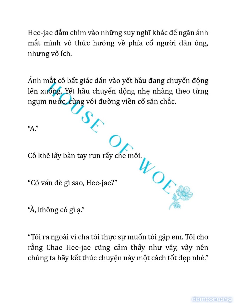 [NOVEL] CON ĐƯỜNG ĐẾN VỚI EM 