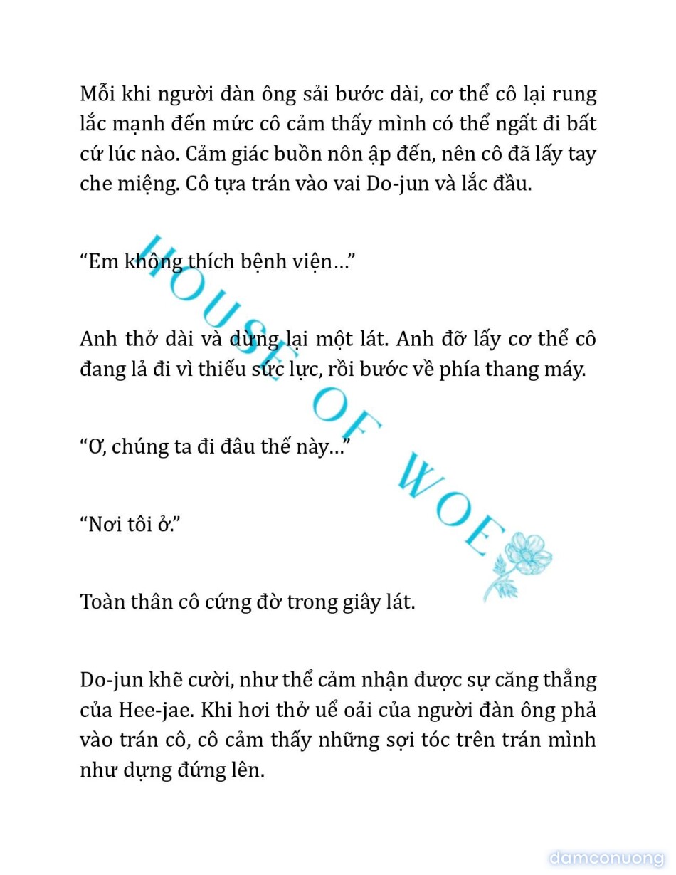 [NOVEL] CON ĐƯỜNG ĐẾN VỚI EM 