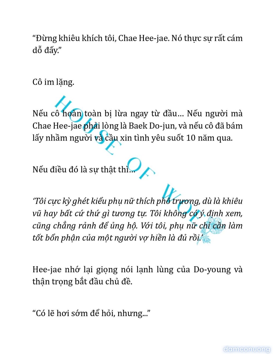 [NOVEL] CON ĐƯỜNG ĐẾN VỚI EM 