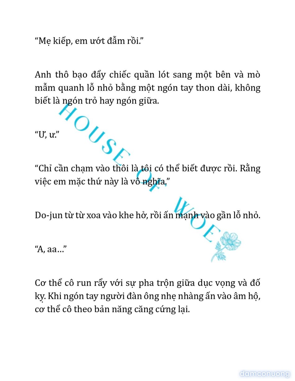 [NOVEL] CON ĐƯỜNG ĐẾN VỚI EM 
