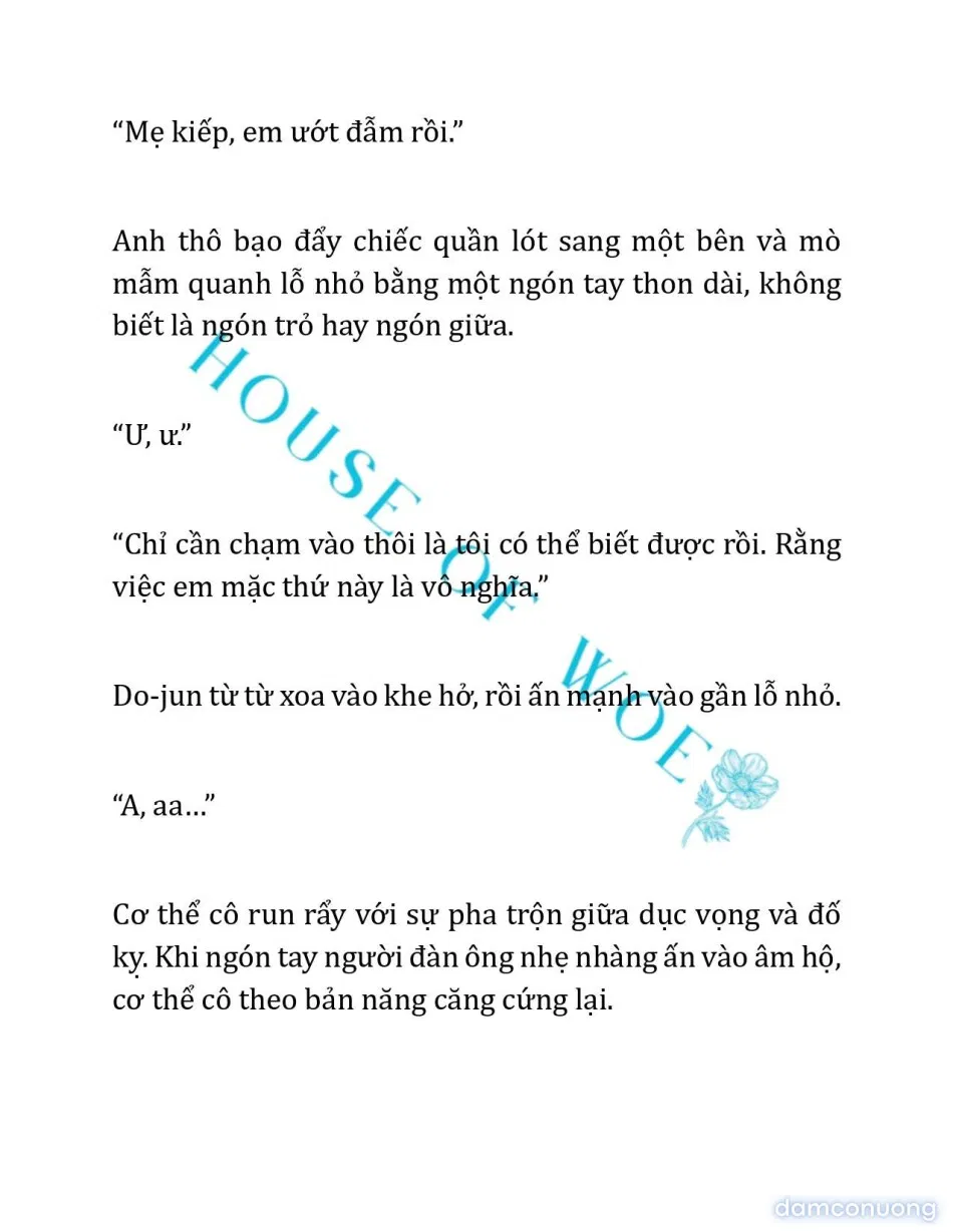 [NOVEL] CON ĐƯỜNG ĐẾN VỚI EM 