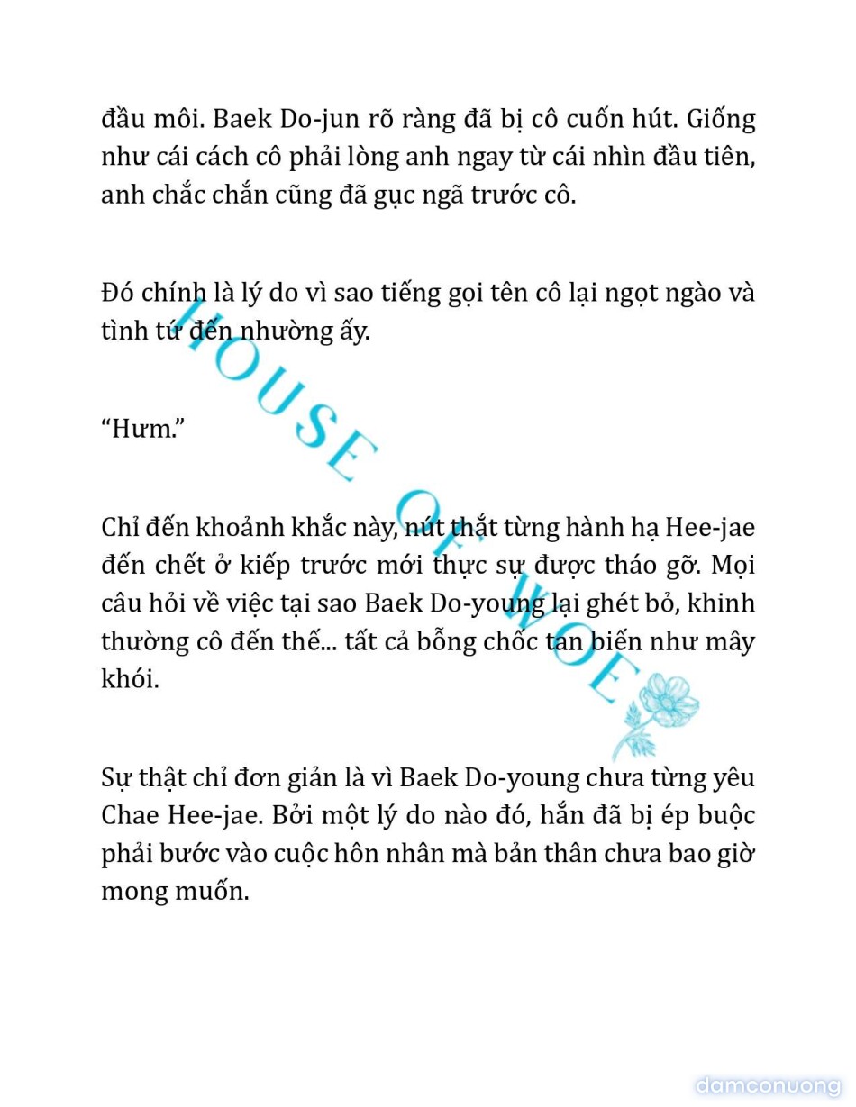 [NOVEL] CON ĐƯỜNG ĐẾN VỚI EM 