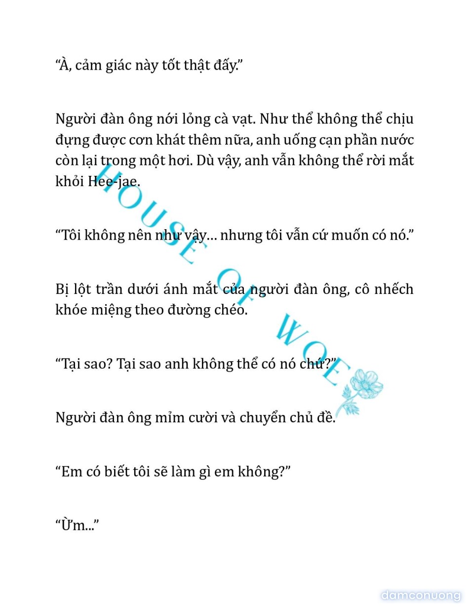 [NOVEL] CON ĐƯỜNG ĐẾN VỚI EM 