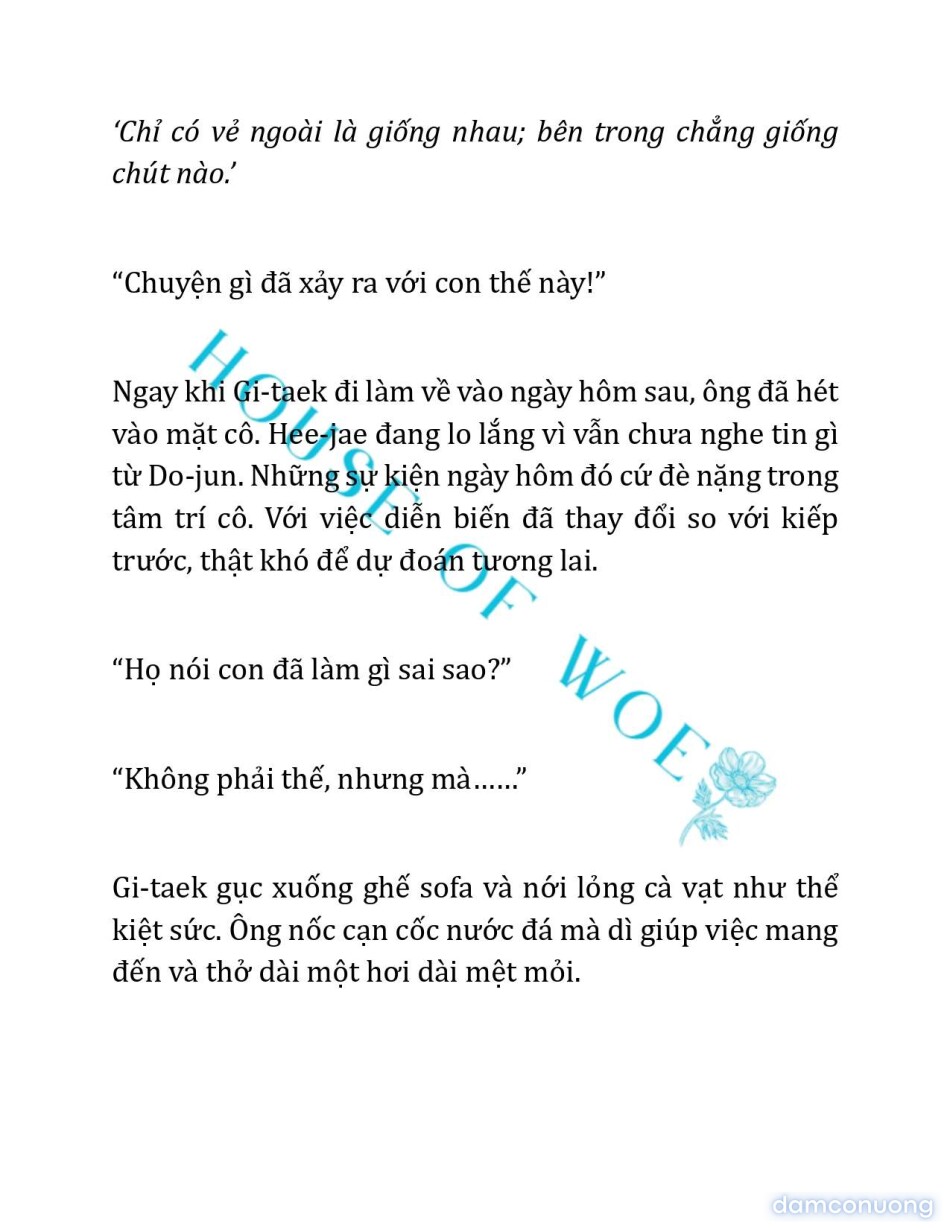 [NOVEL] CON ĐƯỜNG ĐẾN VỚI EM 