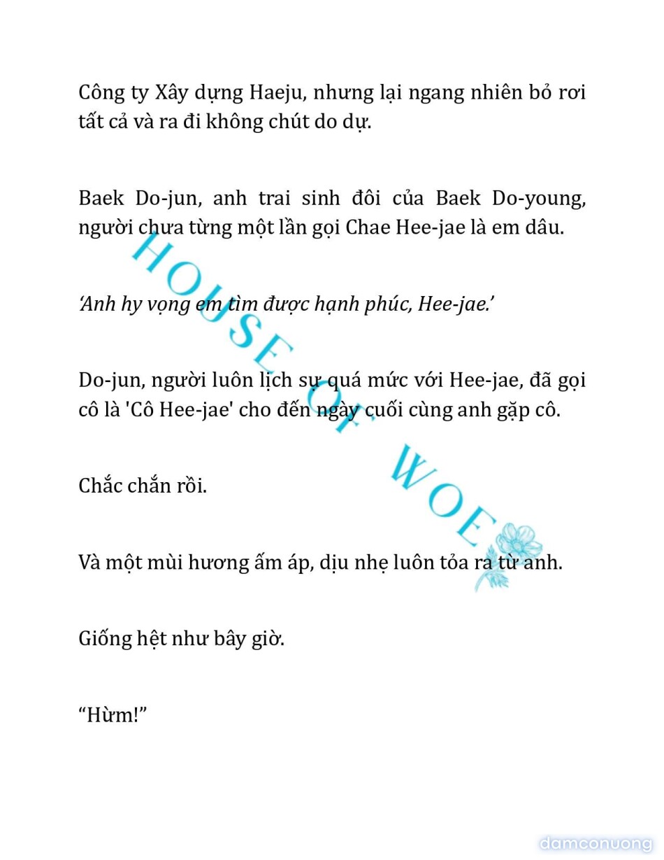 [NOVEL] CON ĐƯỜNG ĐẾN VỚI EM 