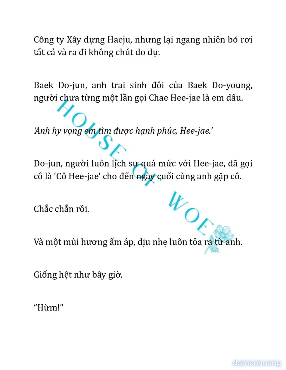 [NOVEL] CON ĐƯỜNG ĐẾN VỚI EM 