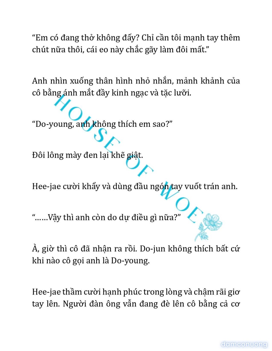 [NOVEL] CON ĐƯỜNG ĐẾN VỚI EM 