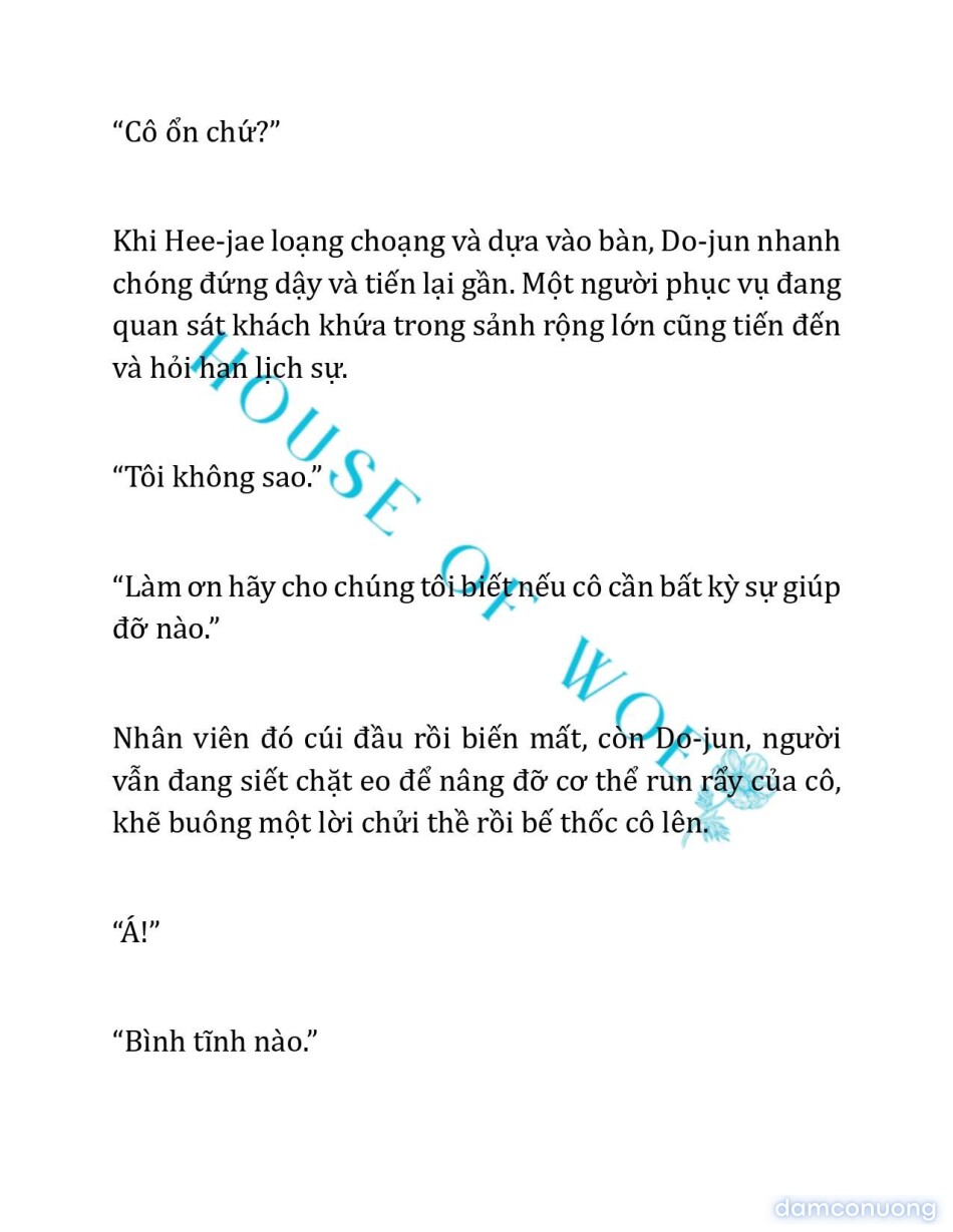 [NOVEL] CON ĐƯỜNG ĐẾN VỚI EM 