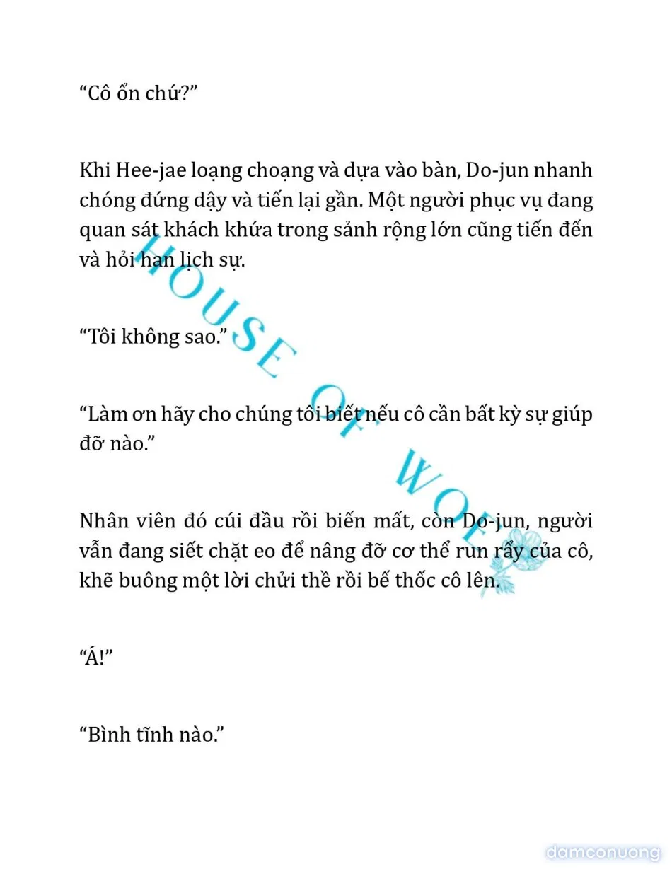 [NOVEL] CON ĐƯỜNG ĐẾN VỚI EM 