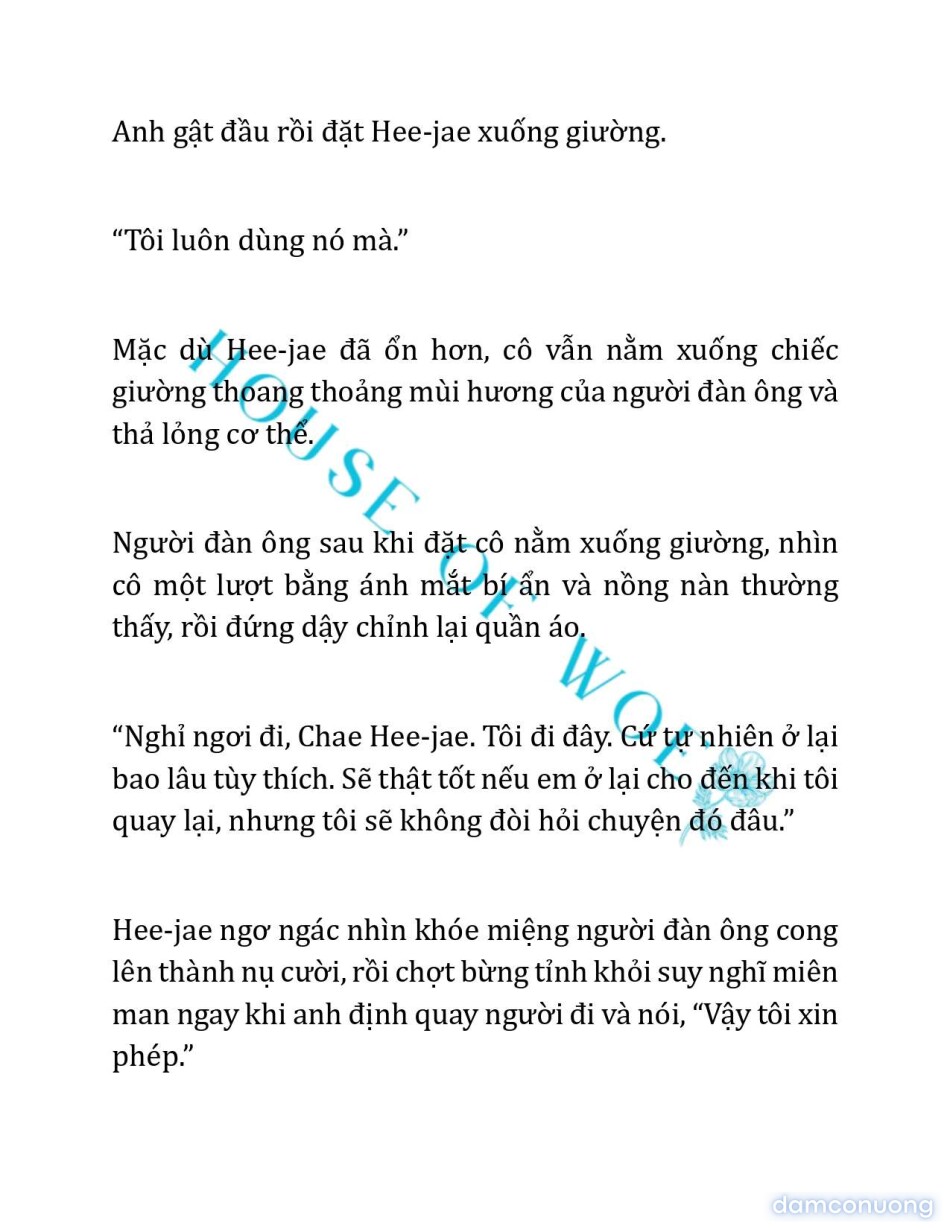 [NOVEL] CON ĐƯỜNG ĐẾN VỚI EM 