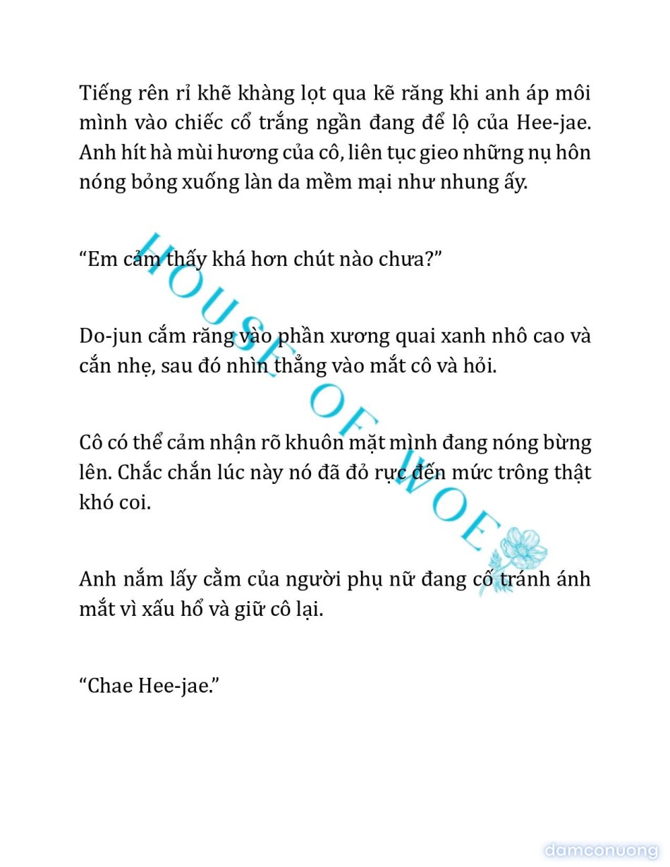 [NOVEL] CON ĐƯỜNG ĐẾN VỚI EM 