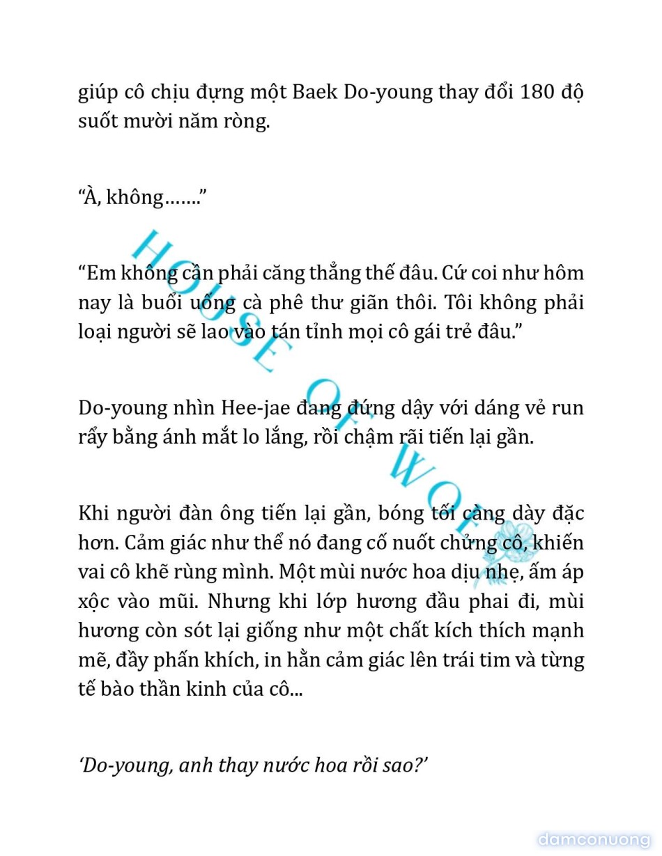 [NOVEL] CON ĐƯỜNG ĐẾN VỚI EM 