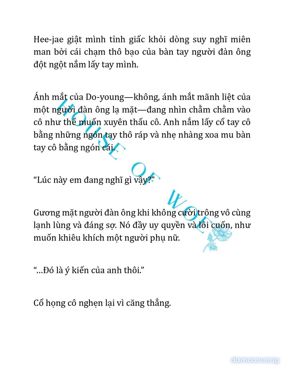 [NOVEL] CON ĐƯỜNG ĐẾN VỚI EM 