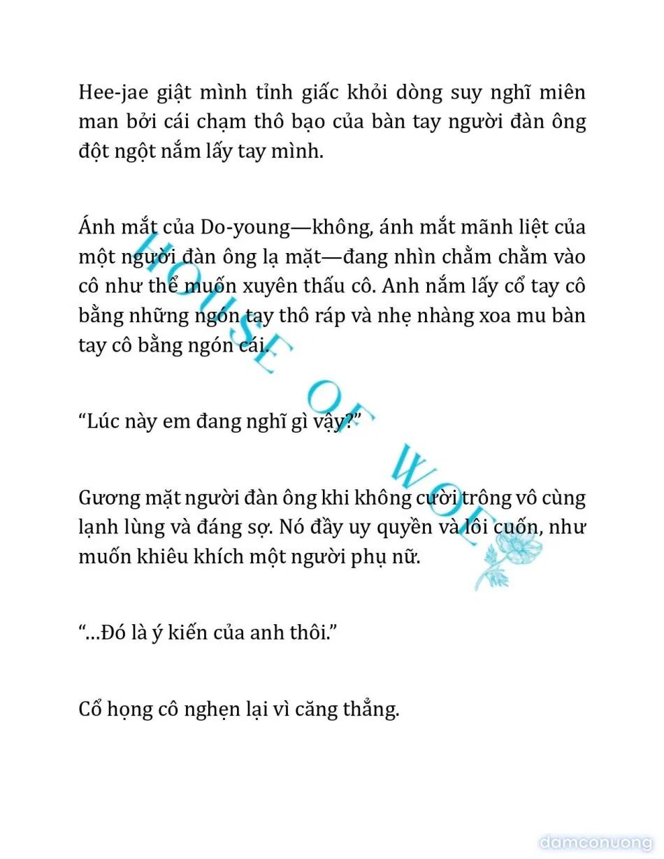 [NOVEL] CON ĐƯỜNG ĐẾN VỚI EM 
