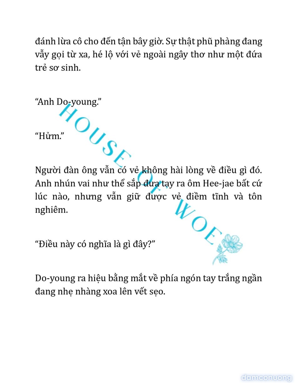 [NOVEL] CON ĐƯỜNG ĐẾN VỚI EM 