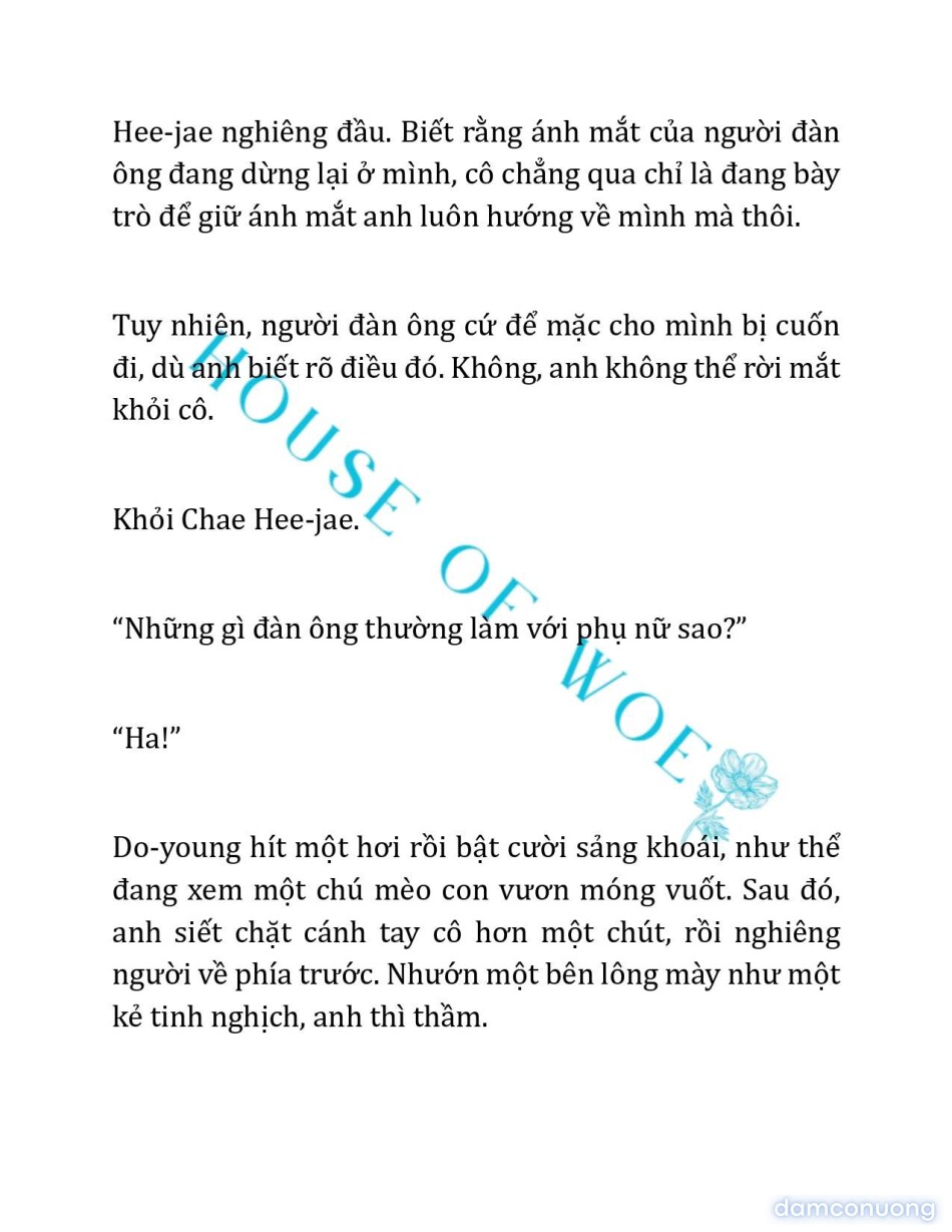 [NOVEL] CON ĐƯỜNG ĐẾN VỚI EM 