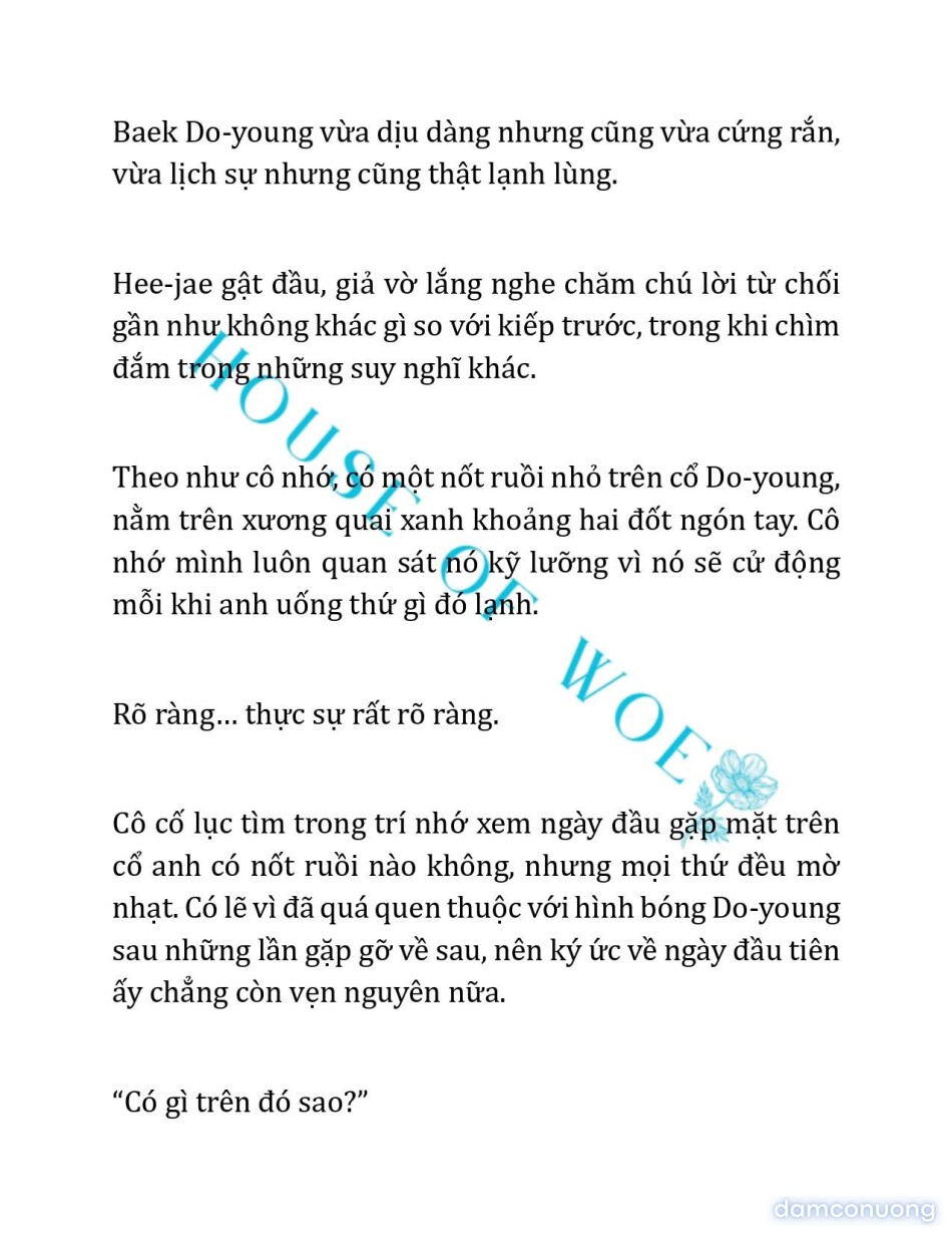 [NOVEL] CON ĐƯỜNG ĐẾN VỚI EM 
