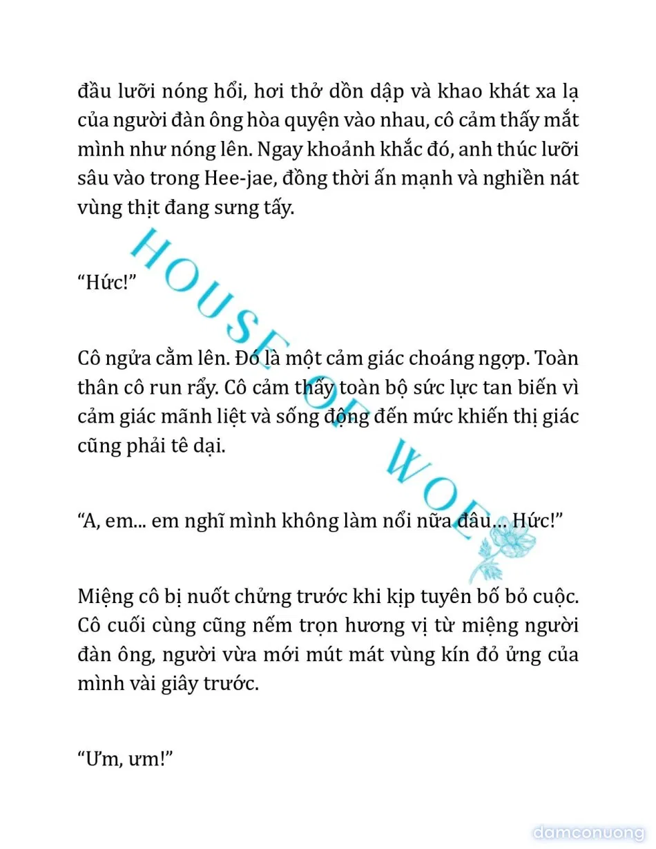 [NOVEL] CON ĐƯỜNG ĐẾN VỚI EM 