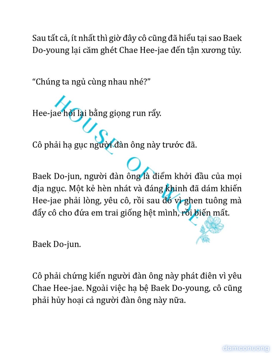 [NOVEL] CON ĐƯỜNG ĐẾN VỚI EM 